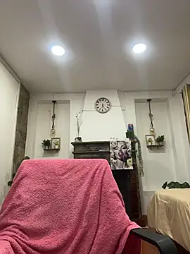 Snapshot of dulce_celeste15 chatting on November 18, 2025, 7:50 pm dulce celeste15 online show from November 18, 2025, 7:50 pm