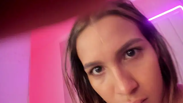 Carohorny4u online show from March 25, 2026, 3:33 pm