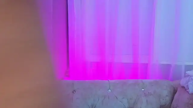 Carohorny4u online show from May 25, 2026, 2:11 am