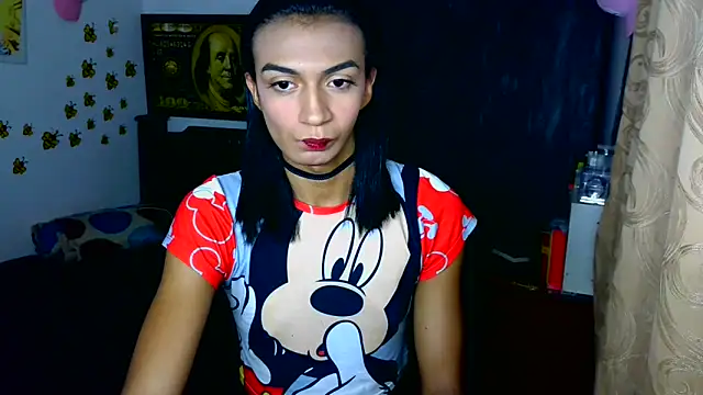 alexxa Rooa online show from September 27, 2025, 9:37 am