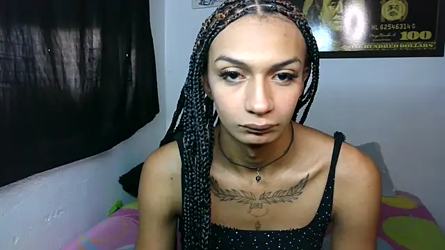 alexxa Rooa online show from March 28, 2026, 1:01 pm