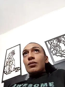 alexxa Rooa online show from October 15, 2025, 4:59 pm