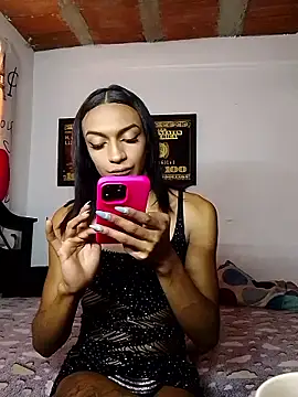 alexxa Rooa online show from January 16, 2026, 7:07 pm