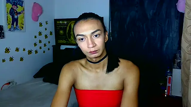 alexxa Rooa online show from September 18, 2025, 8:50 am