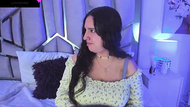 paulette dupont online show from March 14, 2025, 7:34 pm