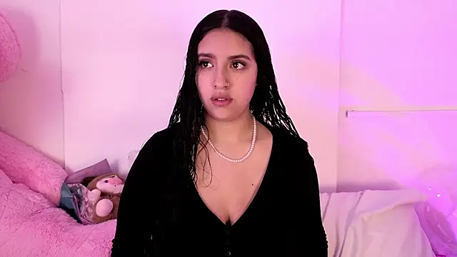 paulette dupont online show from October 26, 2025, 12:44 am