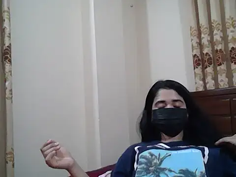 A-pusparani online show from April 11, 2026, 9:07 pm