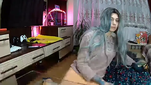 Snapshot of BroadFantasy chatting on January 10, 2026, 5:30 pm BroadFantasy online show from January 10, 2026, 5:30 pm