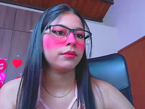  ALLYSON18  online show from February 22, 2026, 12:07 pm