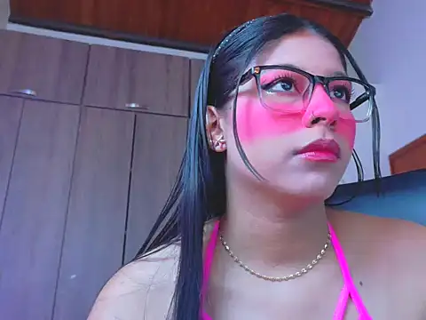  ALLYSON18  online show from February 10, 2026, 11:20 am