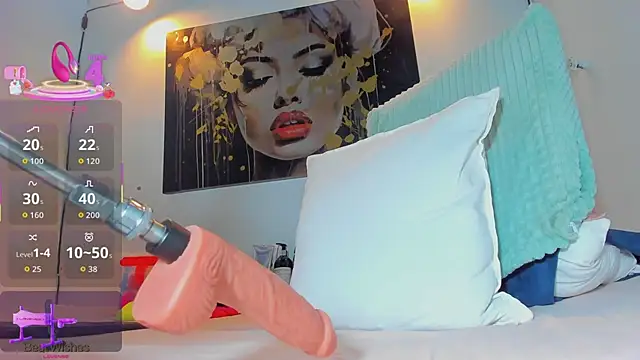 reinahot-699 online show from September 9, 2025, 3:16 am