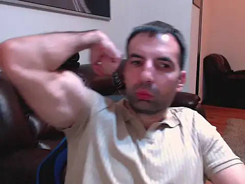 Leo 1617 online show from November 4, 2025, 9:51 pm