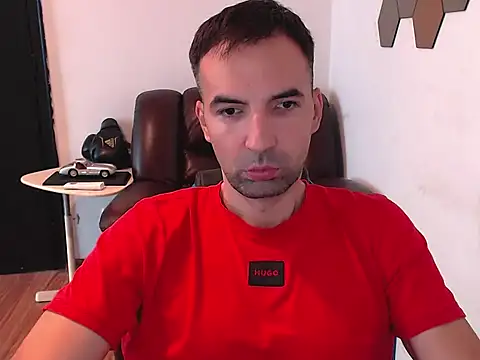 Leo 1617 online show from October 12, 2025, 12:28 pm