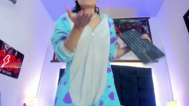 Karito-28 online show from March 17, 2025, 12:46 pm