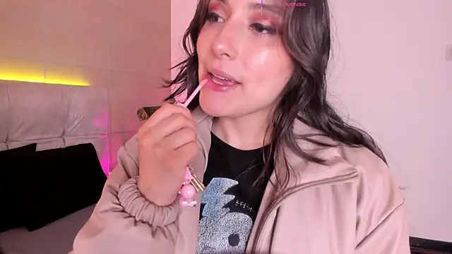 Karito-28 online show from January 10, 2026, 2:01 pm