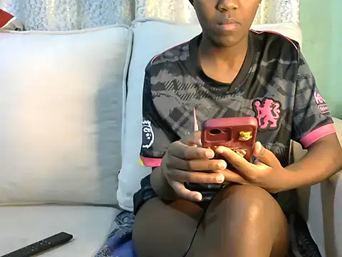 Caryyyl online show from November 17, 2025, 12:36 am