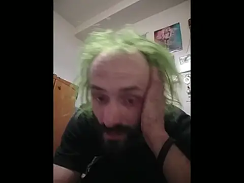 harterdome online show from March 26, 2026, 11:30 am