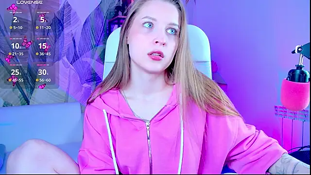 Snapshot of CuteMousee chatting on February 21, 2026, 8:38 am CuteMousee online show from February 21, 2026, 8:38 am