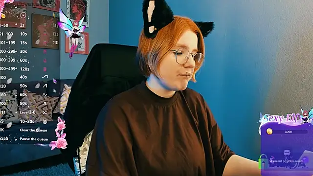 Java fire online show from April 4, 2026, 8:15 pm