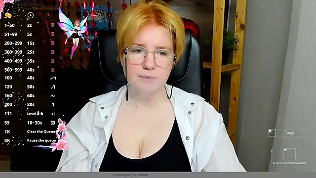 Java fire online show from October 15, 2025, 8:28 pm