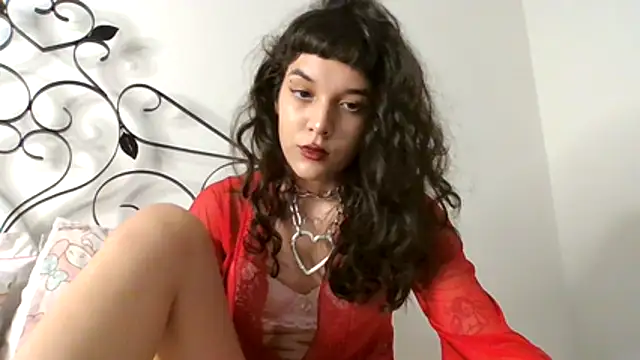 kimmykink online show from January 9, 2026, 10:17 pm