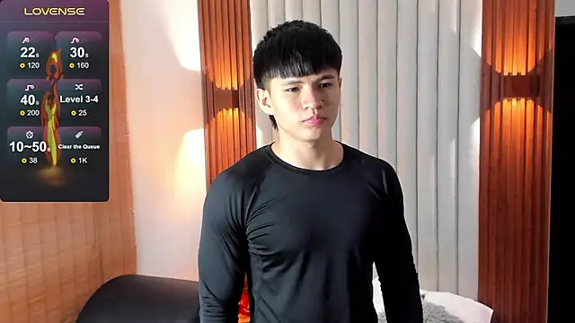 Ryo kush online show from March 28, 2026, 3:51 am