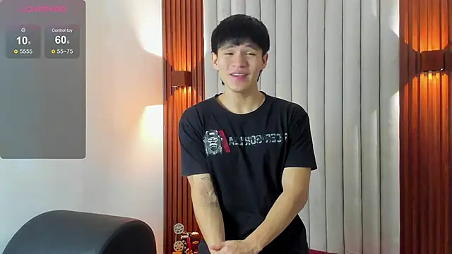 Ryo kush online show from December 2, 2025, 3:30 am