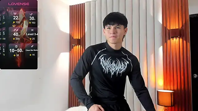 Ryo kush online show from January 15, 2026, 3:32 am