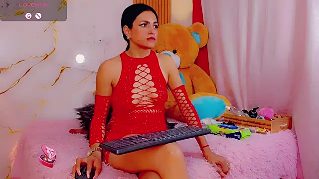 Snapshot of BrendaSquirtx chatting on February 25, 2025, 8:32 pm BrendaSquirtx online show from February 25, 2025, 8:32 pm