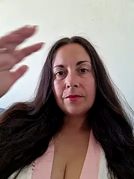 SelieAlMio online show from June 12, 2026, 9:51 am