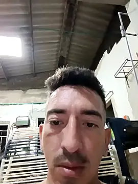 Boony420 online show from April 13, 2026, 5:00 am