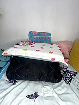 Snapshot of Nadia-melej chatting on October 19, 2025, 10:56 pm Nadia-melej online show from October 19, 2025, 10:56 pm