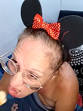 JessyCospXXX online show from March 15, 2026, 12:45 pm