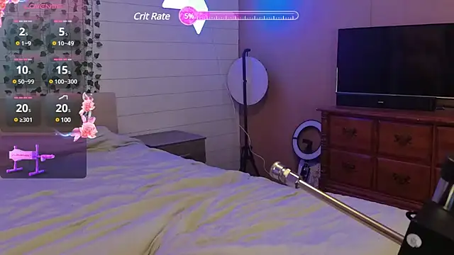 Snapshot of ashleycocolive chatting on March 7, 2025, 8:11 pm ashleycocolive online show from March 7, 2025, 8:11 pm