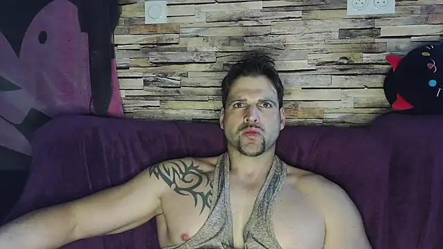 XxBigboybandxX online show from March 2, 2025, 10:16 am