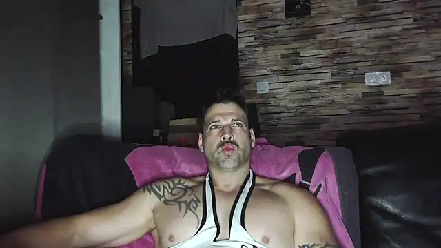 XxBigboybandxX online show from February 7, 2026, 7:05 am