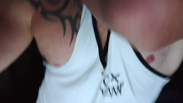 XxBigboybandxX online show from October 10, 2025, 6:20 pm