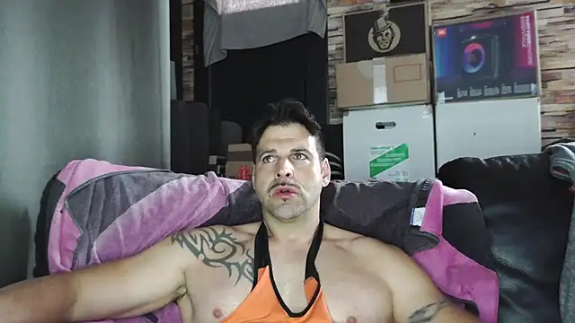 Snapshot of XxBigboybandxX chatting on March 30, 2026, 8:27 am XxBigboybandxX online show from March 30, 2026, 8:27 am