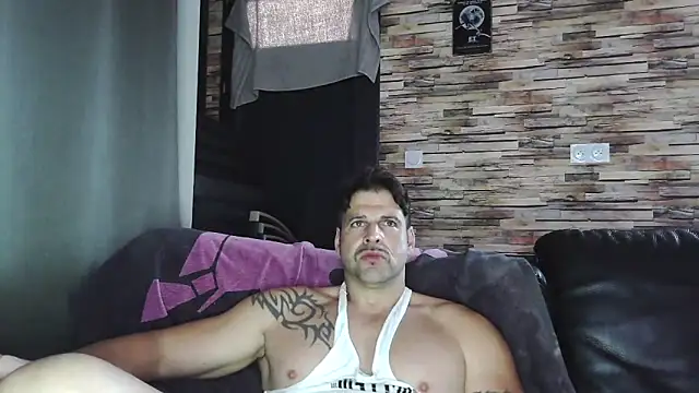 XxBigboybandxX online show from November 30, 2025, 3:46 pm