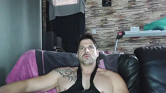 XxBigboybandxX online show from January 11, 2026, 3:08 pm