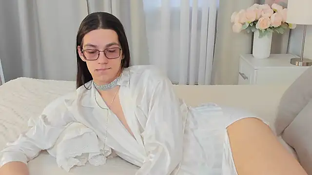 Alfreda Mills online show from March 7, 2026, 11:16 am