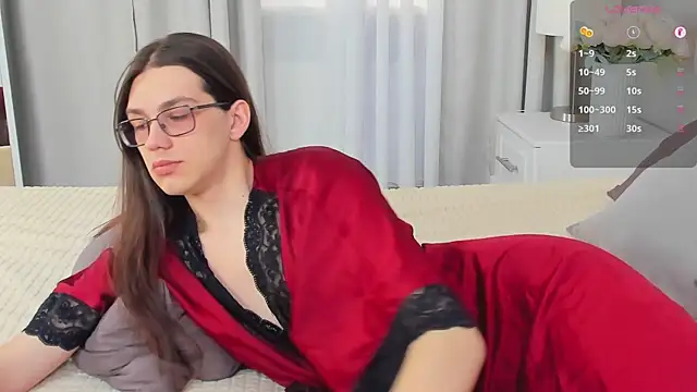 Alfreda Mills online show from March 26, 2026, 10:46 am