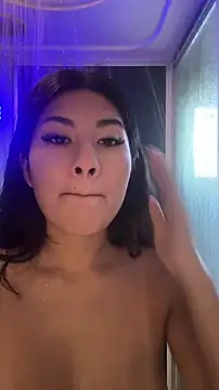 Snapshot of princesschini chatting on May 7, 2026, 12:30 pm princesschini online show from May 7, 2026, 12:30 pm