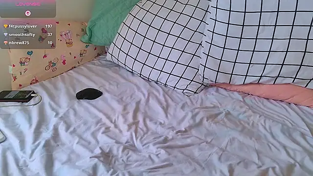 SashaStory online show from January 16, 2026, 5:33 am