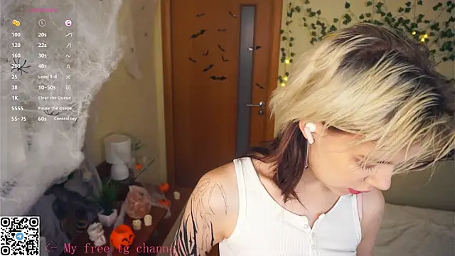 EngelAlman online show from November 4, 2025, 5:55 am