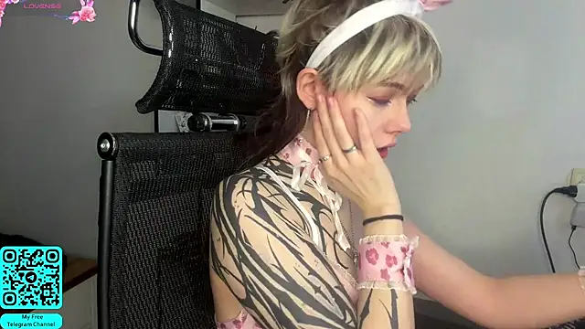 EngelAlman online show from February 14, 2026, 7:41 am