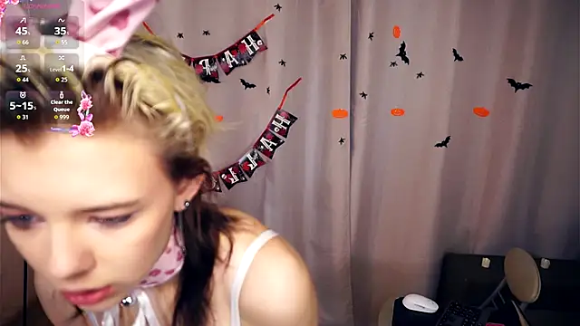 EngelAlman online show from October 12, 2025, 6:15 am