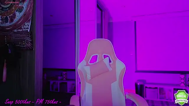 Daisydelicious online show from September 24, 2025, 8:10 am