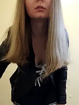 Ekaterina27 online show from March 6, 2025, 7:10 pm