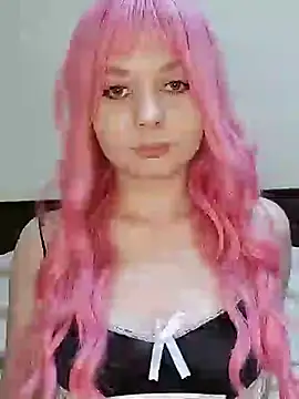 Ekaterina27 online show from February 28, 2025, 7:15 am